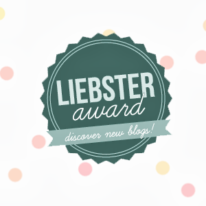 Liebster Award - Discover New Blogs! | via MyOtherMoreExcitingSelf.wordpress.com
