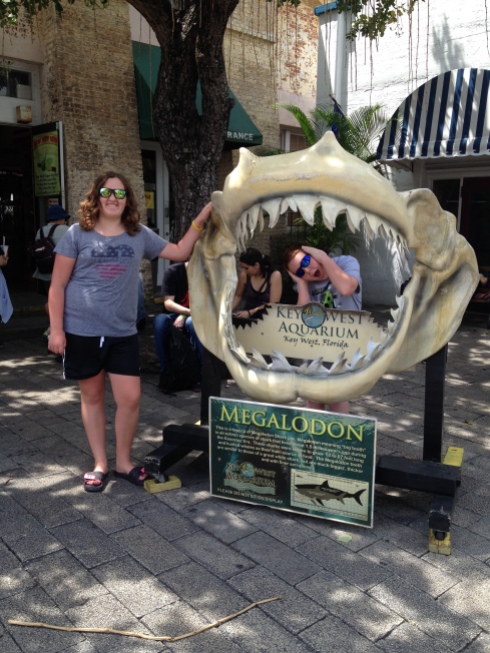 Florida Keys Vacation | via MyOtherMoreExcitingSelf.com