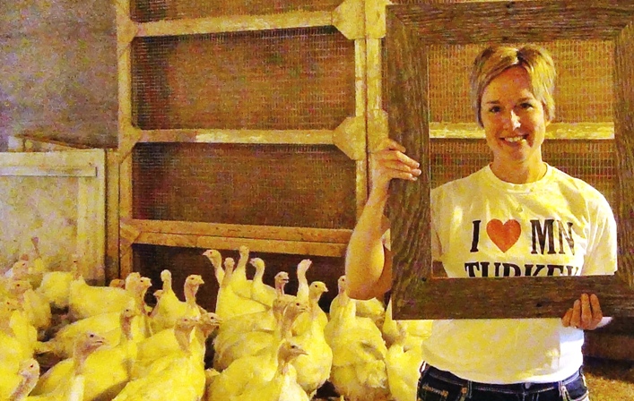 5 Things I've Learned from Working for an Agricultural Organization | via MyOtherMoreExcitingSelf.wordpress.com