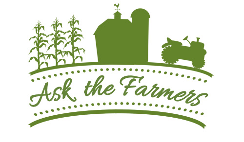 Ask The Farmers Program | via MyOtherMoreExcitingSelf.wordpress.com